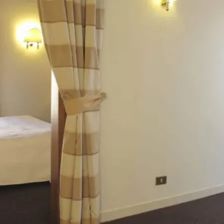 Santa Chiara Hotel