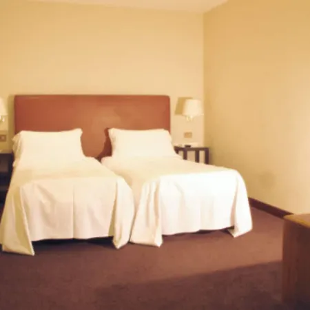 Santa Chiara Hotel 3*