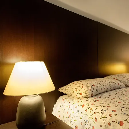 Bed and breakfast El Dorado Colosseum Roma