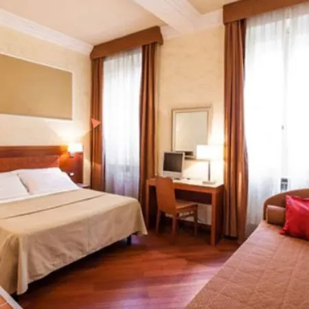 Madrid Hotel 3*