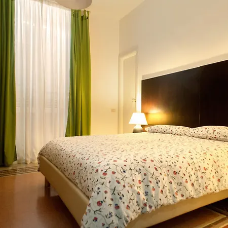 Bed & Breakfast El Dorado Colosseum Rome