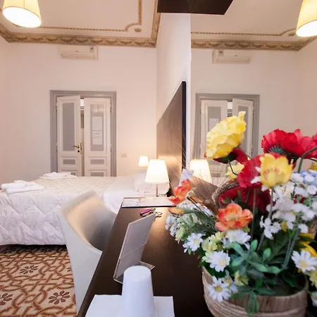 Bed & Breakfast El Dorado Colosseum 2*