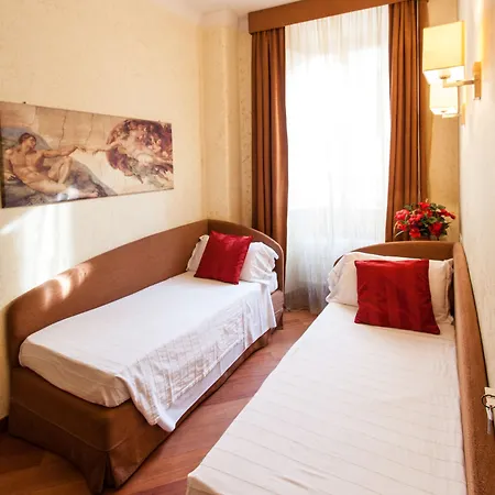 Madrid 3*