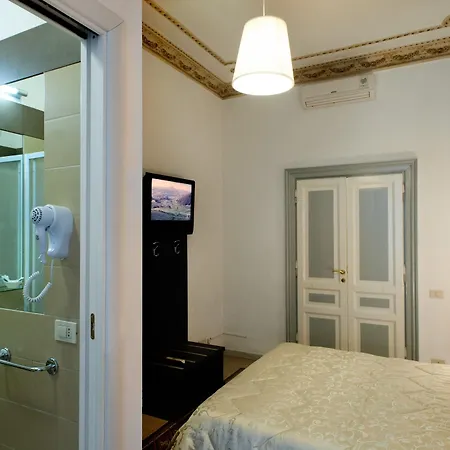 El Dorado Colosseum 2* Rome