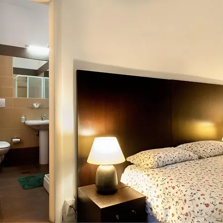 Bed & Breakfast El Dorado Colosseum