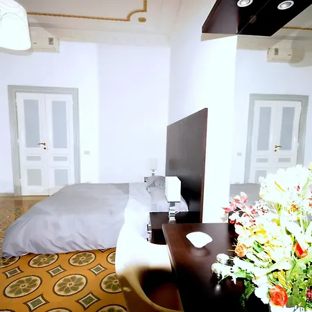 El Dorado Colosseum Bed & Breakfast Rome