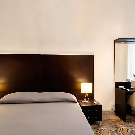 El Dorado Colosseum Bed & Breakfast 2*
