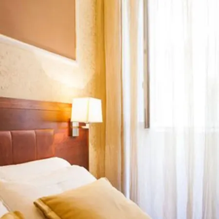 Madrid Hotel Rome