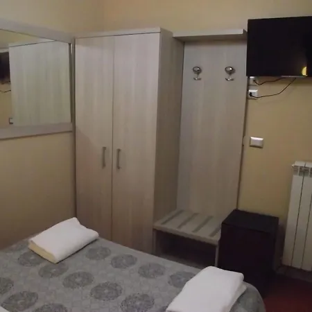 Hotel Elide 3*