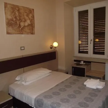 Elide Hotel Roma