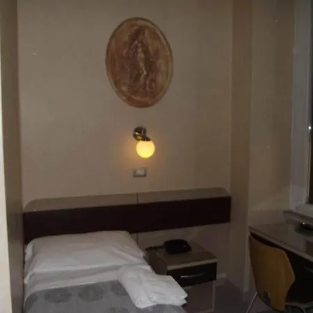 Elide Hotel Roma