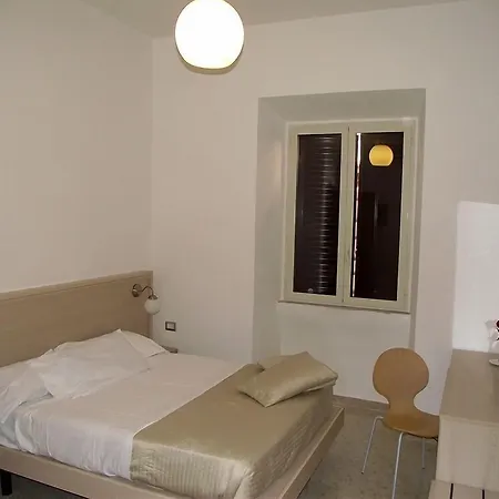 Elide Hotel Rzym