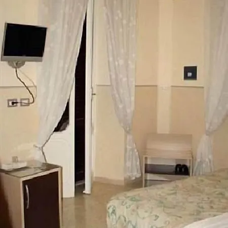 Hotel Elide Roma