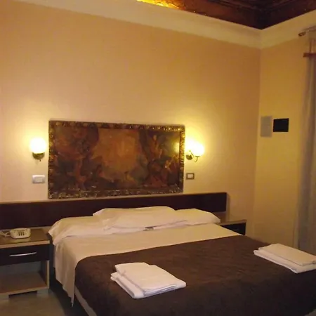 Elide Hotel Roma