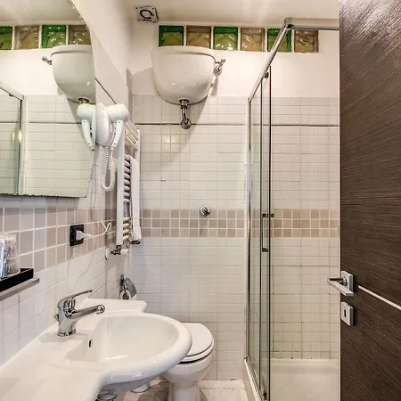 Da Noi Bed & Breakfast Rome