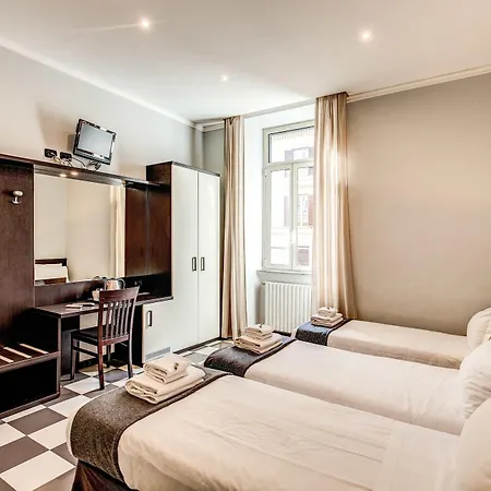 Bed & Breakfast Da Noi