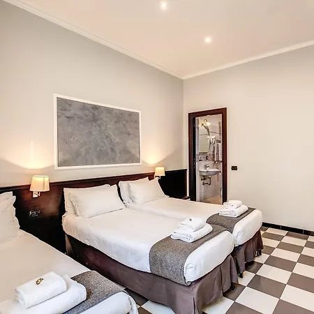 Bed & Breakfast Da Noi 2*
