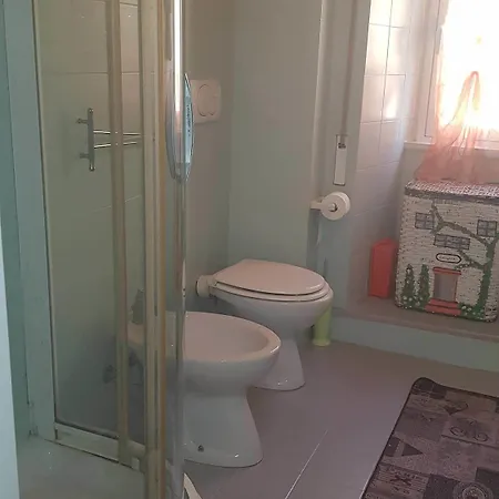 Bed & Breakfast Fiocca