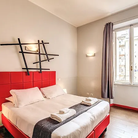 Da Noi Bed & Breakfast 2*