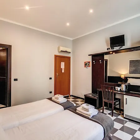 Bed & Breakfast Da Noi Rome