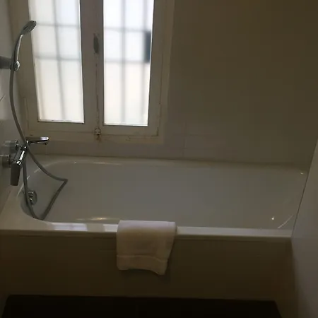 Floor Navona Guest house Rome