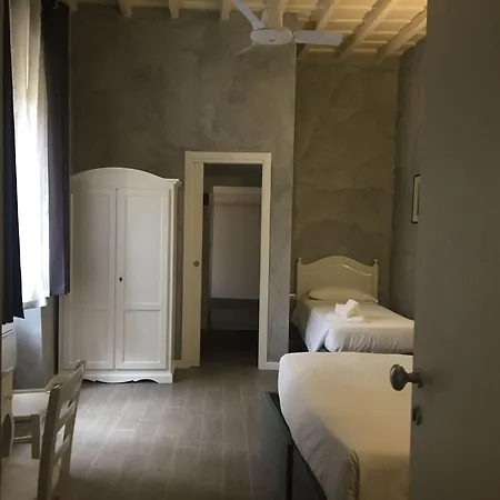 Floor Navona 2*