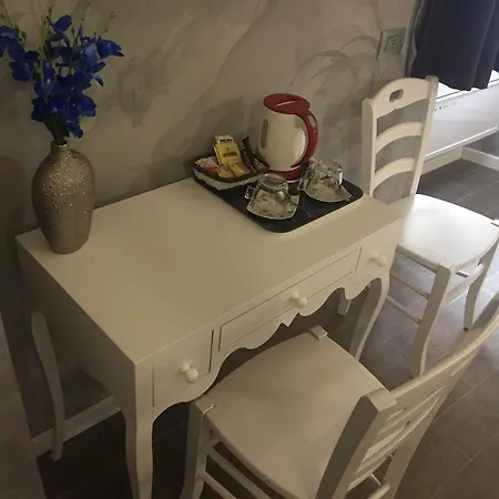 Floor Navona Guest house Rome