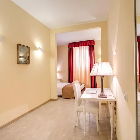 Floor Navona Guest house Rome
