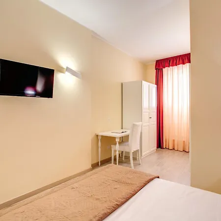 Floor Navona Rome
