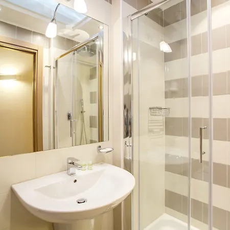 Floor Navona Guest house Rome