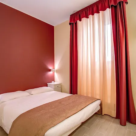 Guest house Floor Navona Rome