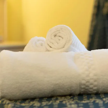 Bed and breakfast Annette 3*