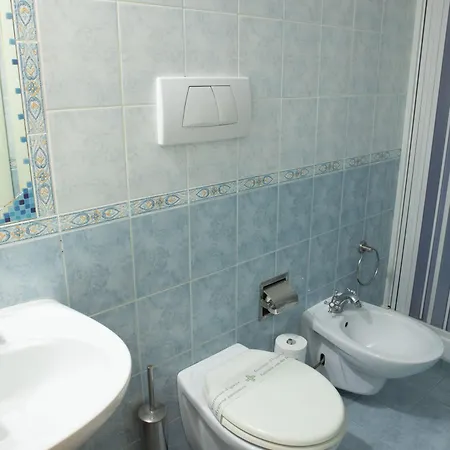 Bed & Breakfast Annette 3*