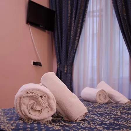 Annette Bed & Breakfast Řím