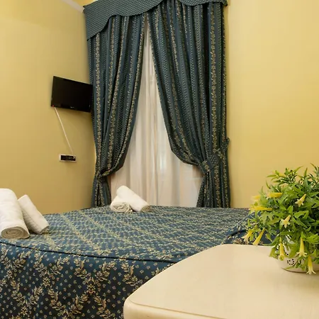 Annette Bed & Breakfast