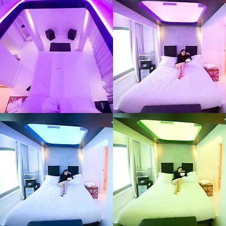 Irooms Forum & Colosseum 4*