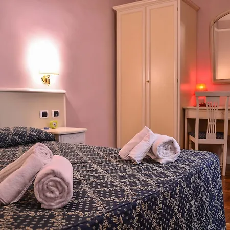 Bed & Breakfast Annette Rome