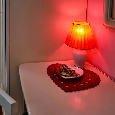 Bed & Breakfast Annette Řím