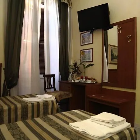 Hotel Sol Levante *