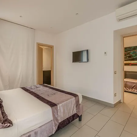 Trevi Palace 3* רומא