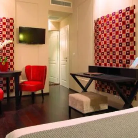 Stendhal Luxury 4* Roma