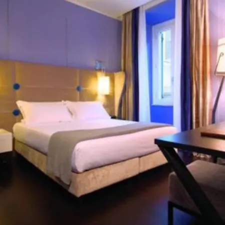 Stendhal Luxury Hotel Roma