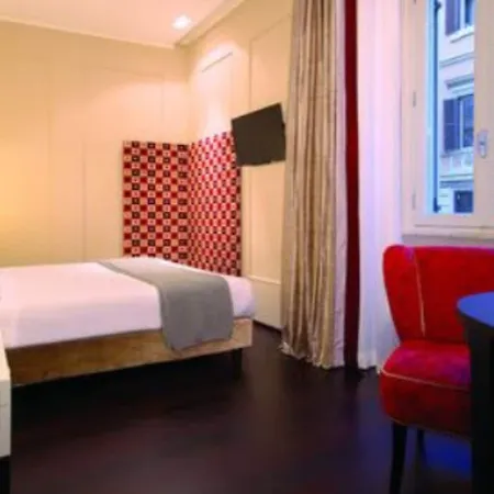 Stendhal Luxury 4* Roma