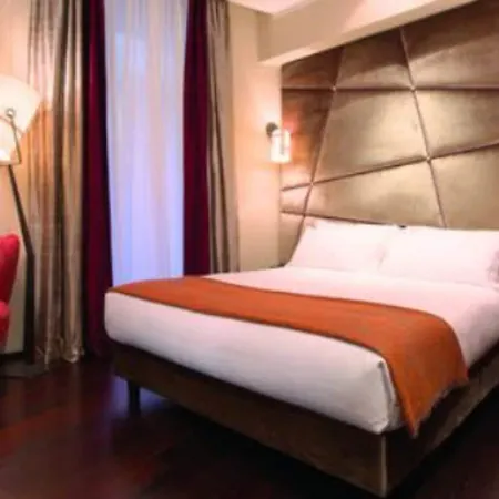 Stendhal Luxury Roma