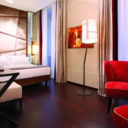 Hotel Stendhal Luxury