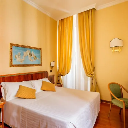 Regno Hotel 3*
