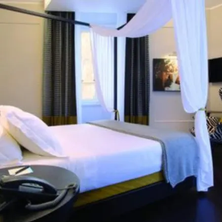 Hotel Stendhal Luxury 4*