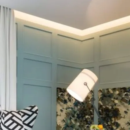 Stendhal Luxury Hotel Roma
