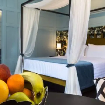 Stendhal Luxury 4*