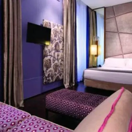 Stendhal Luxury 4*